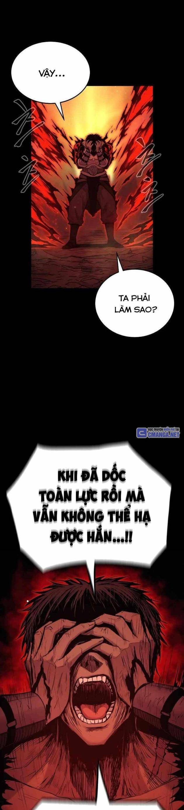 Tiếng Thét Cuồng Bạo - Chapter 44 - Page 47