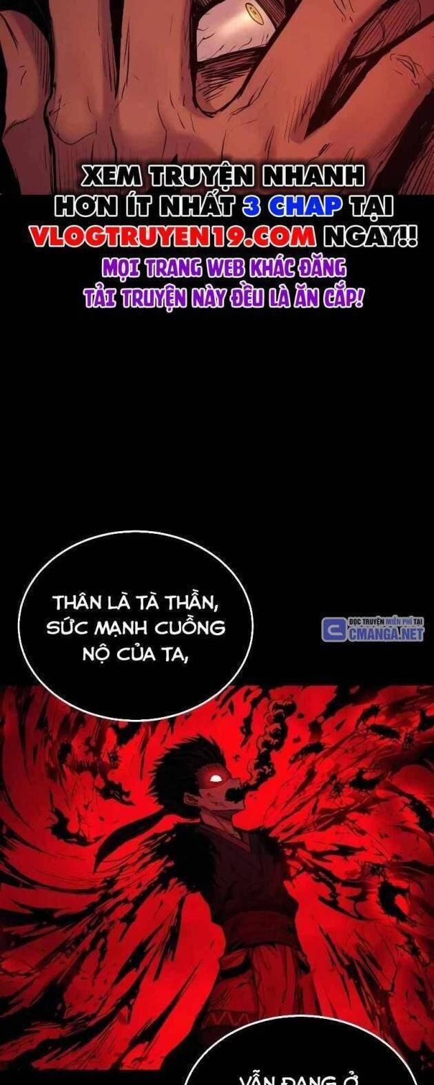Tiếng Thét Cuồng Bạo - Chapter 44 - Page 49