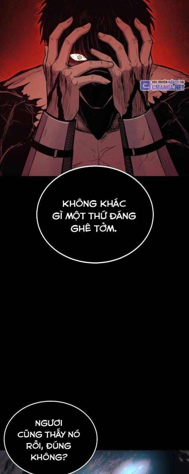 Tiếng Thét Cuồng Bạo - Chapter 44 - Page 53