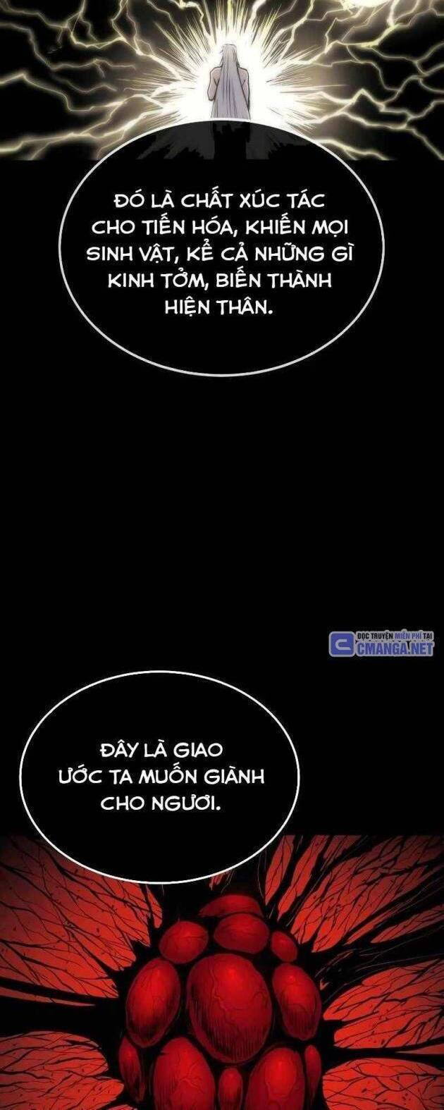 Tiếng Thét Cuồng Bạo - Chapter 44 - Page 55