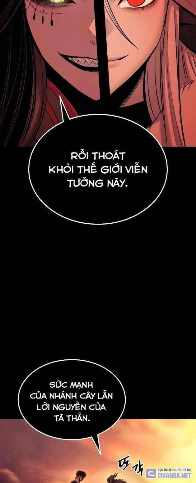 Tiếng Thét Cuồng Bạo - Chapter 44 - Page 57