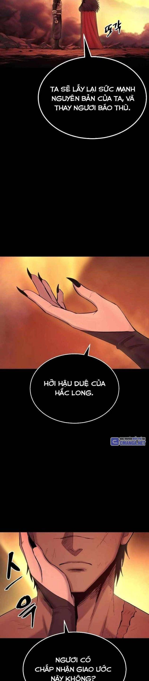Tiếng Thét Cuồng Bạo - Chapter 44 - Page 58