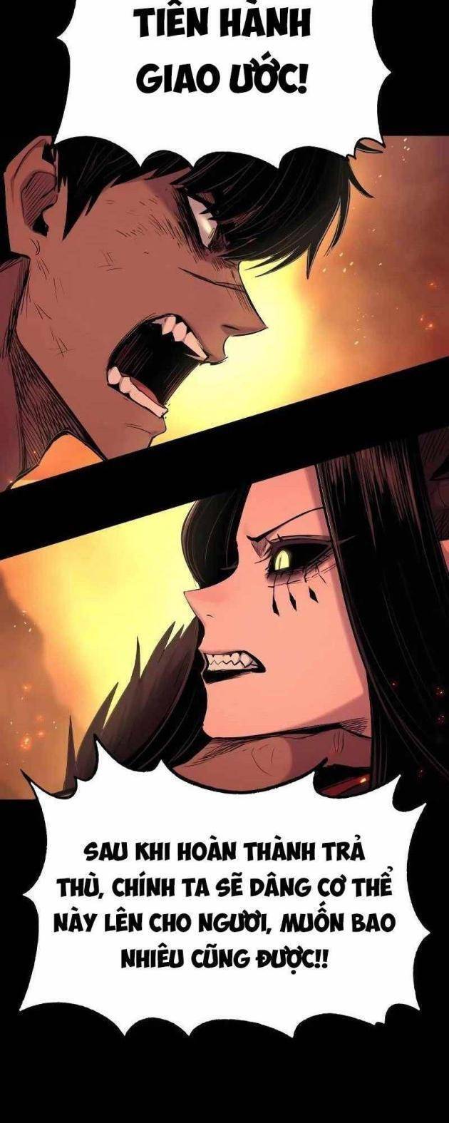 Tiếng Thét Cuồng Bạo - Chapter 44 - Page 63