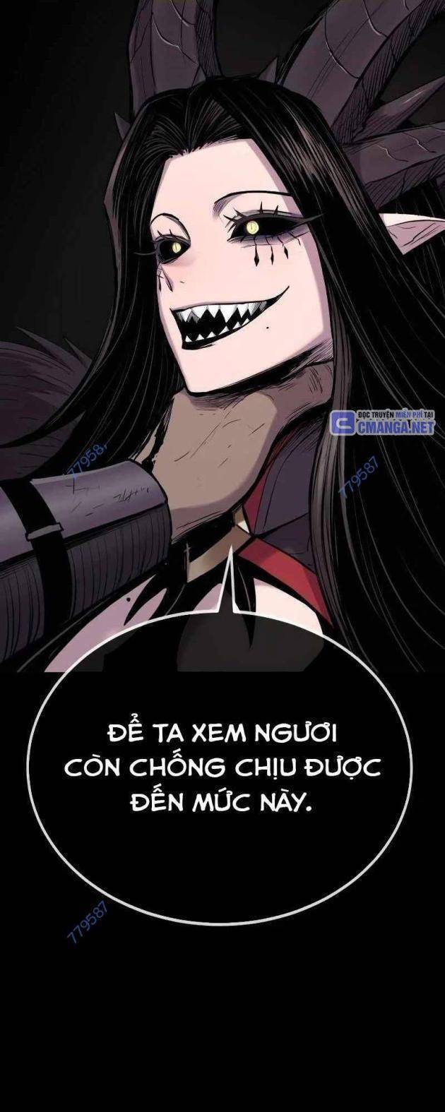 Tiếng Thét Cuồng Bạo - Chapter 44 - Page 65