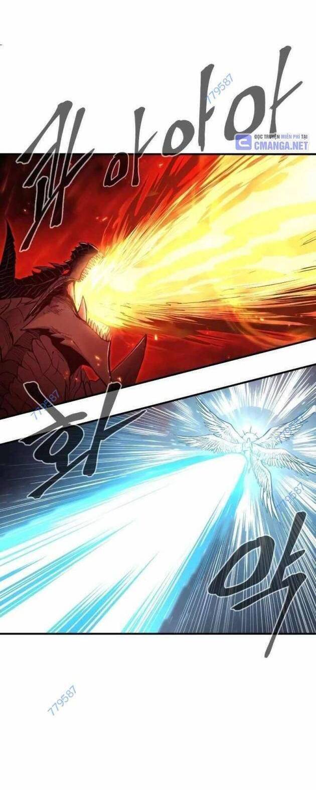 Tiếng Thét Cuồng Bạo - Chapter 44 - Page 70