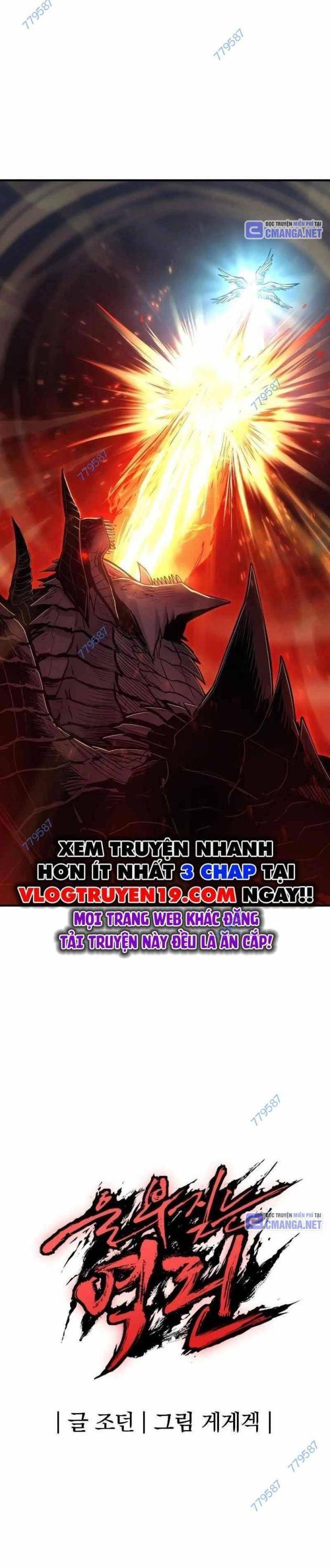 Tiếng Thét Cuồng Bạo - Chapter 44 - Page 71