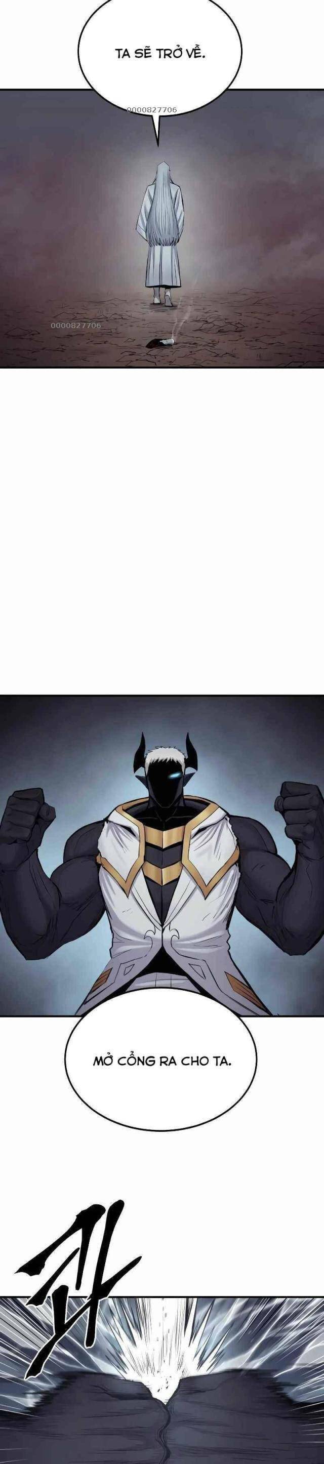 Tiếng Thét Cuồng Bạo - Chapter 46 - Page 10