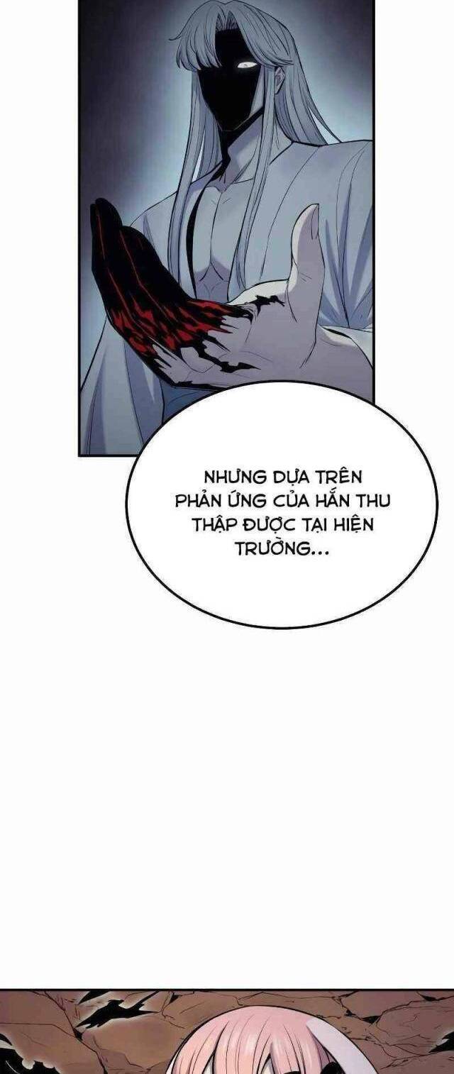 Tiếng Thét Cuồng Bạo - Chapter 46 - Page 22