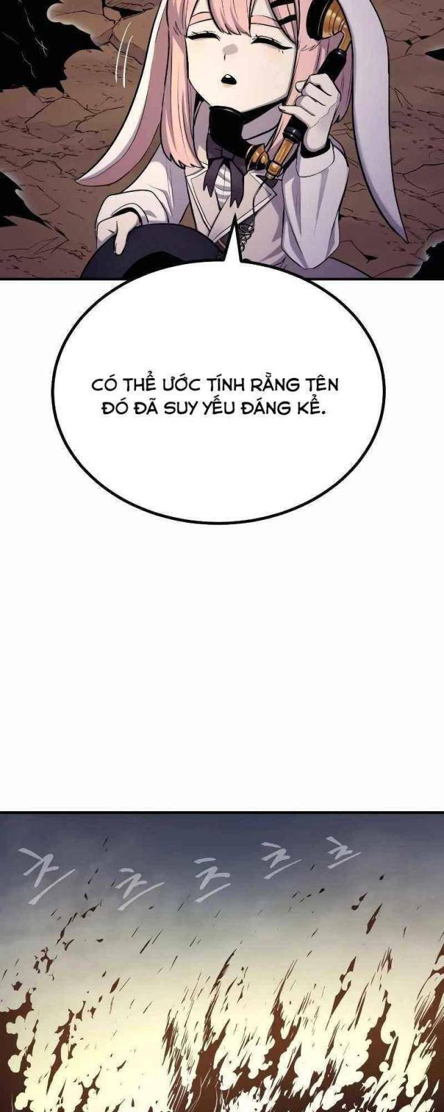 Tiếng Thét Cuồng Bạo - Chapter 46 - Page 23
