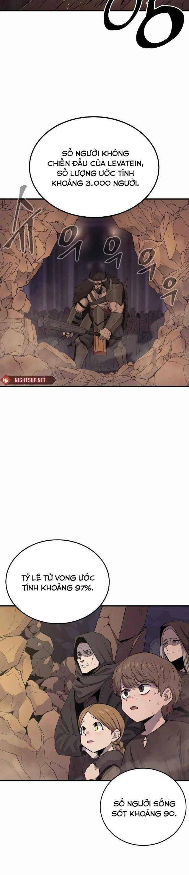 Tiếng Thét Cuồng Bạo - Chapter 46 - Page 25