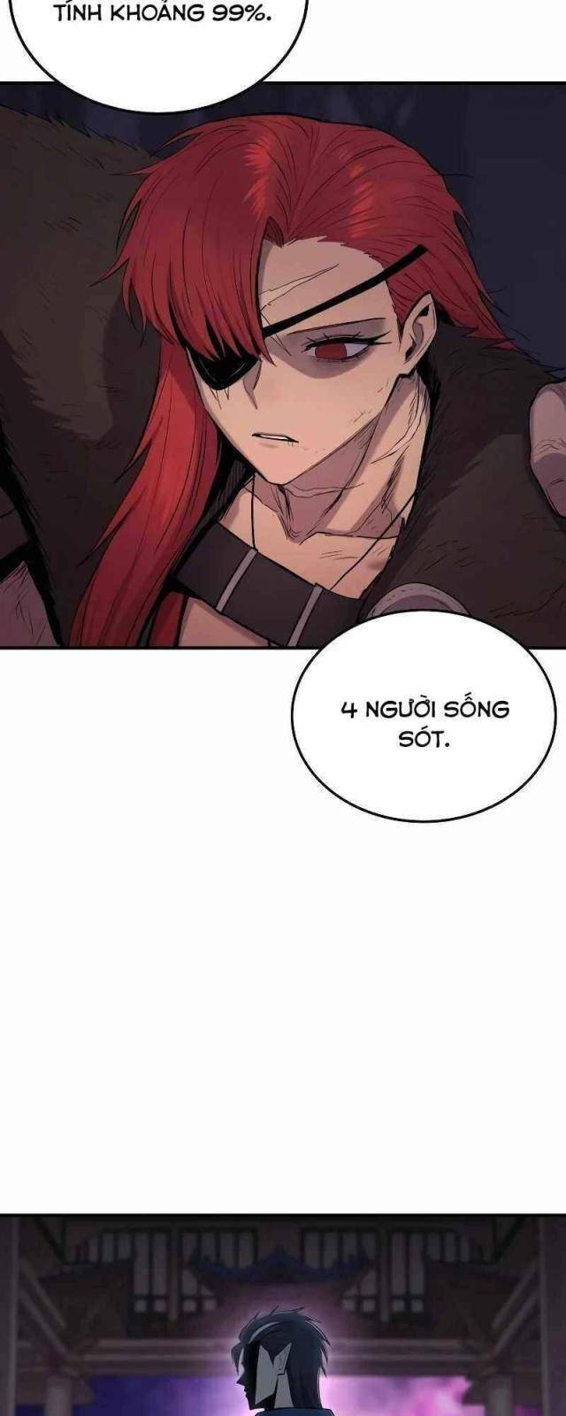 Tiếng Thét Cuồng Bạo - Chapter 46 - Page 27