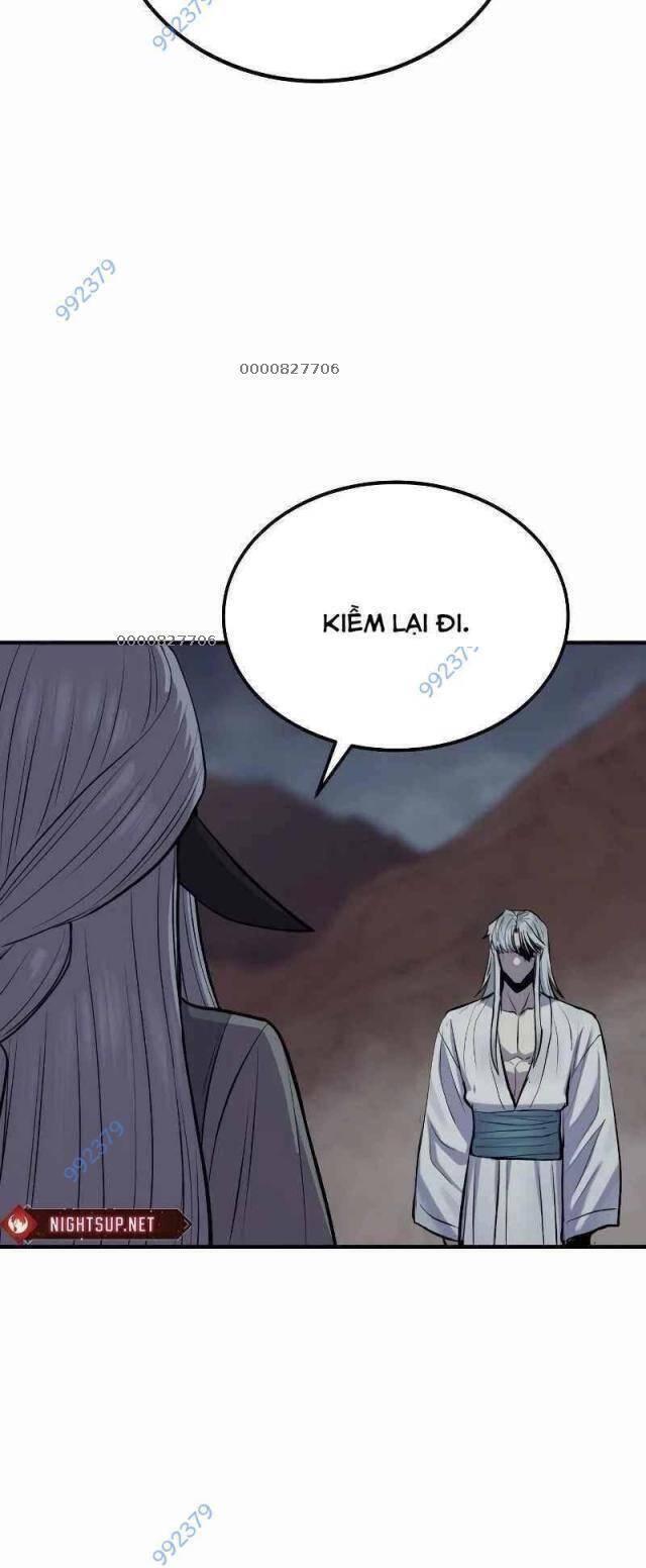 Tiếng Thét Cuồng Bạo - Chapter 46 - Page 3