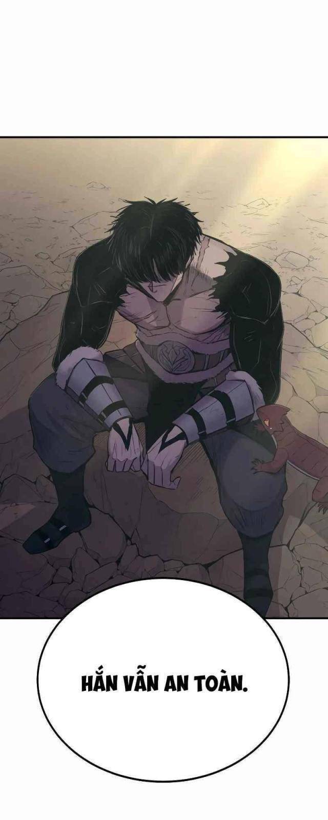 Tiếng Thét Cuồng Bạo - Chapter 46 - Page 30