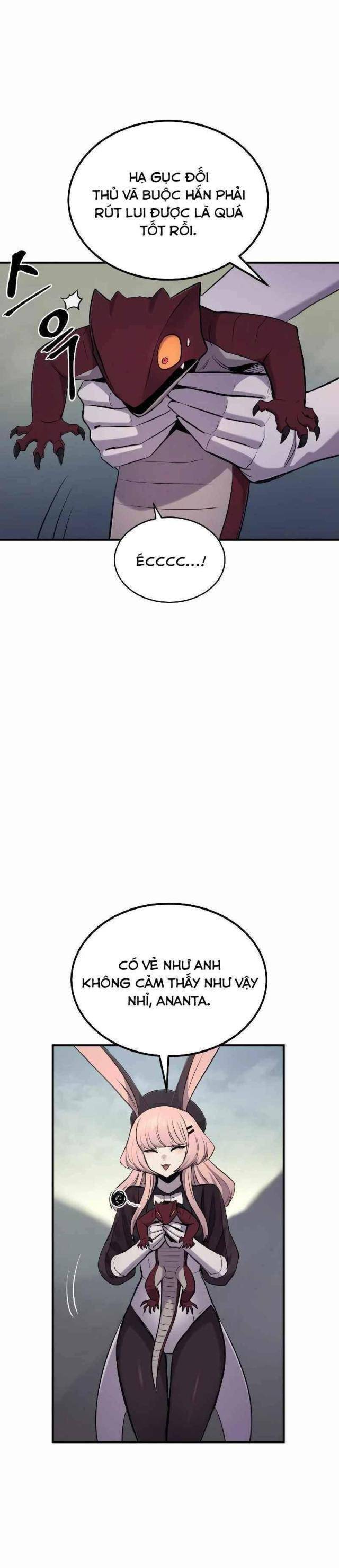 Tiếng Thét Cuồng Bạo - Chapter 46 - Page 31