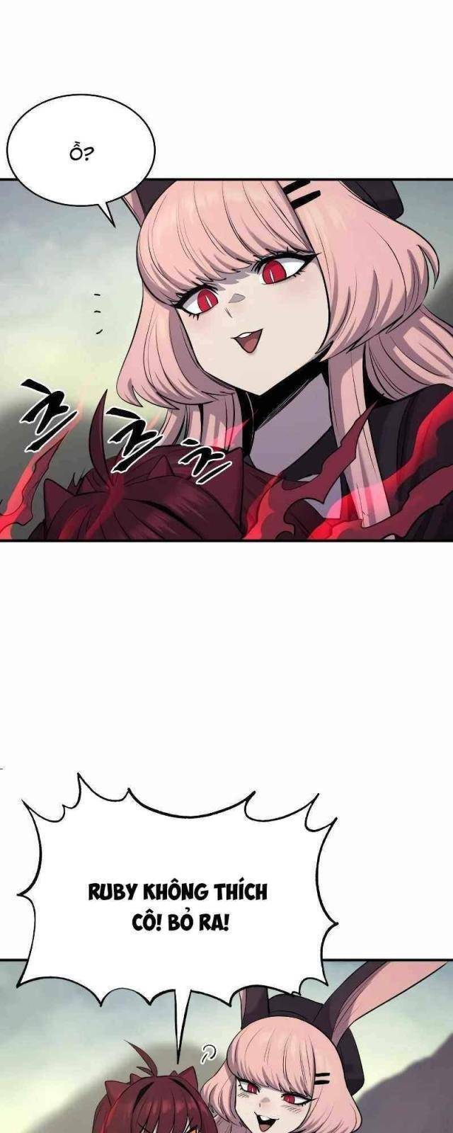 Tiếng Thét Cuồng Bạo - Chapter 46 - Page 32