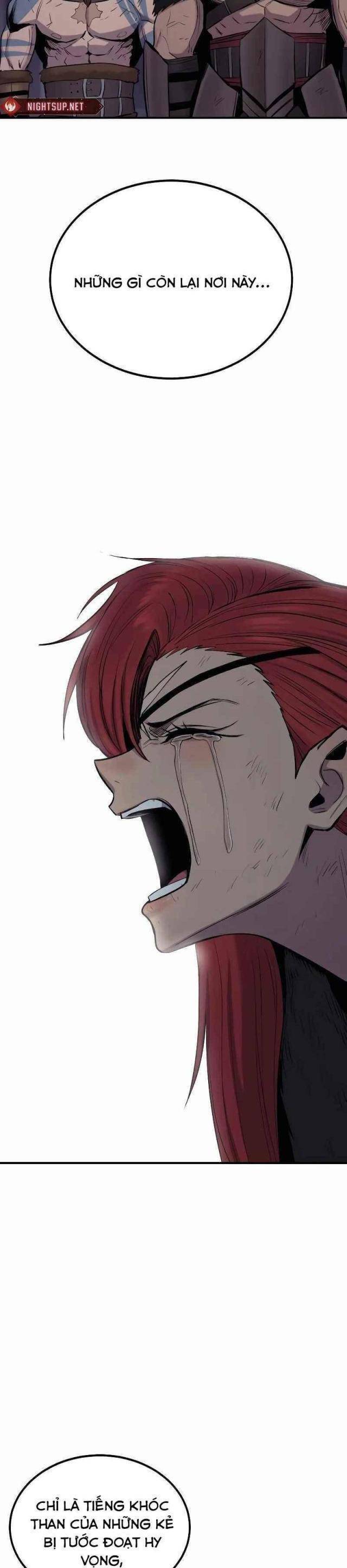 Tiếng Thét Cuồng Bạo - Chapter 46 - Page 36