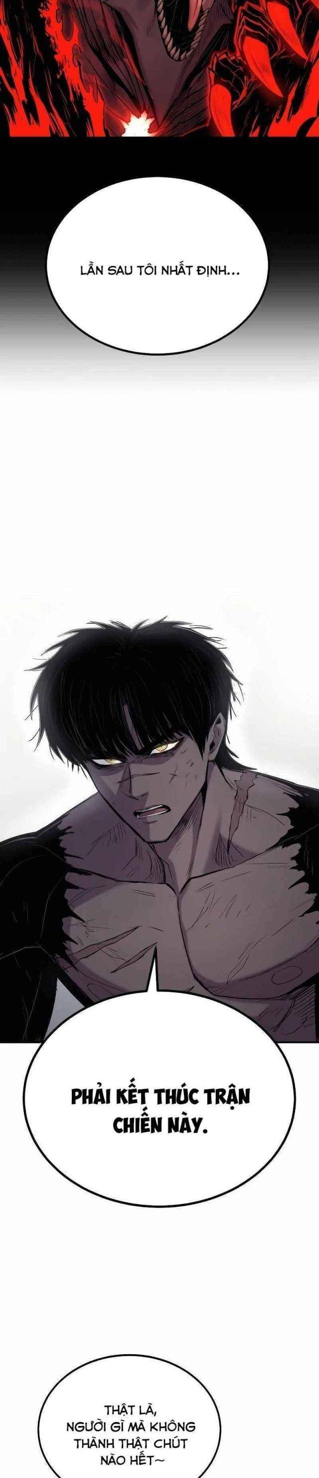 Tiếng Thét Cuồng Bạo - Chapter 46 - Page 39