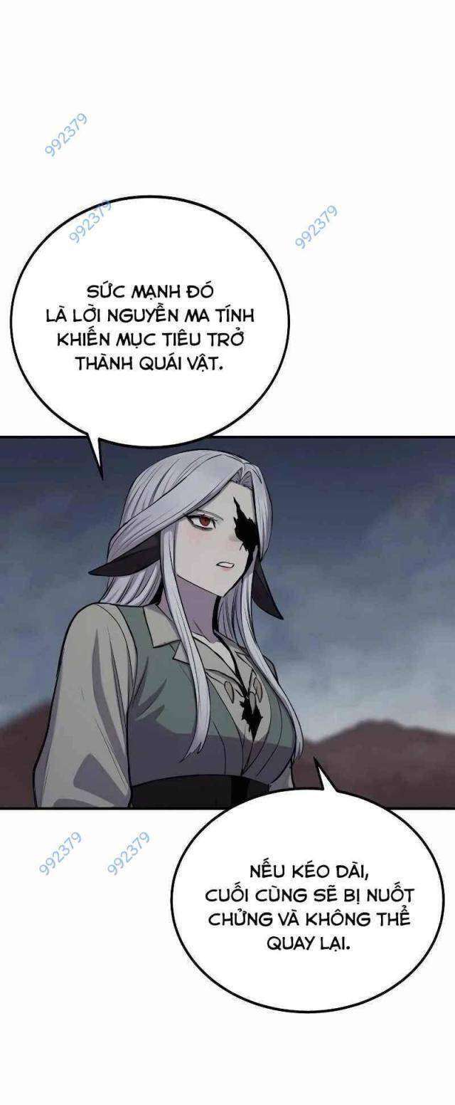 Tiếng Thét Cuồng Bạo - Chapter 46 - Page 4