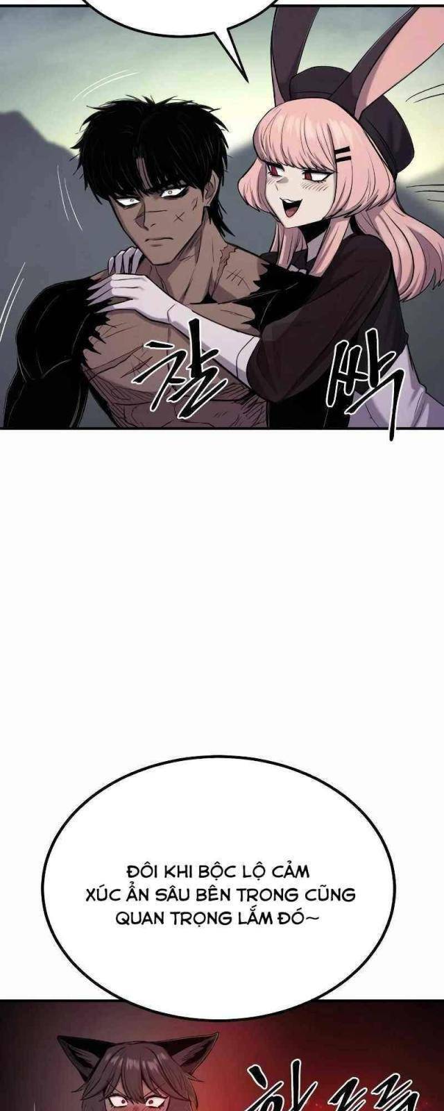 Tiếng Thét Cuồng Bạo - Chapter 46 - Page 40