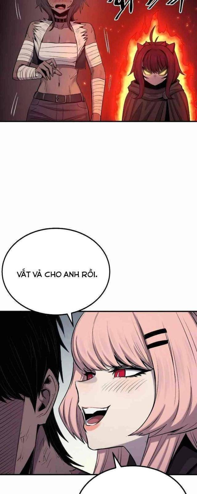 Tiếng Thét Cuồng Bạo - Chapter 46 - Page 41