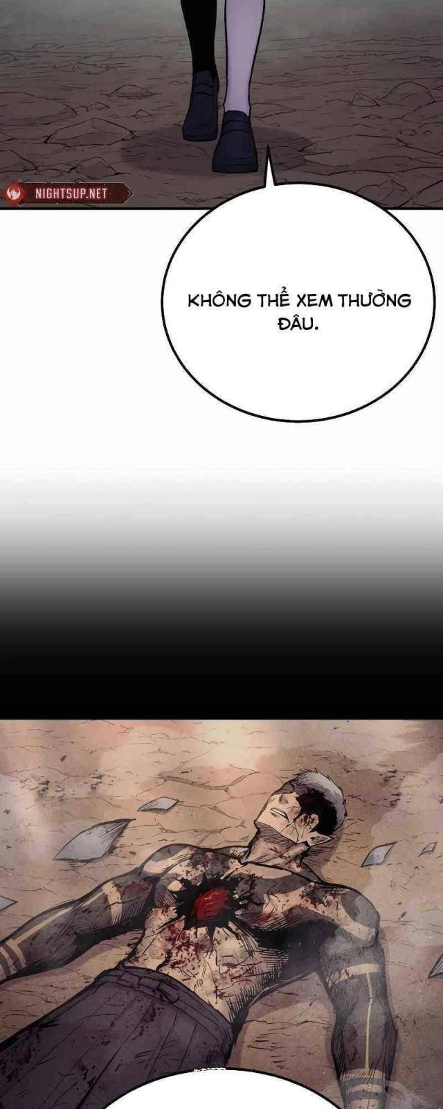 Tiếng Thét Cuồng Bạo - Chapter 46 - Page 43