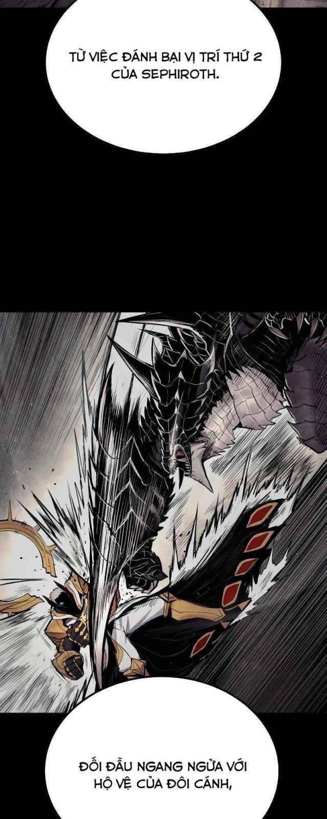 Tiếng Thét Cuồng Bạo - Chapter 46 - Page 44