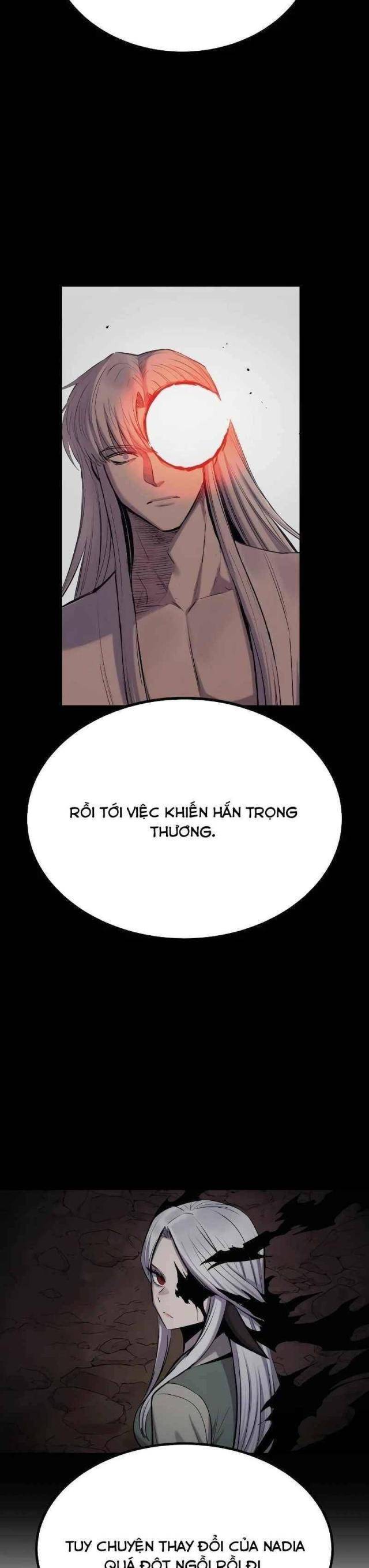 Tiếng Thét Cuồng Bạo - Chapter 46 - Page 45