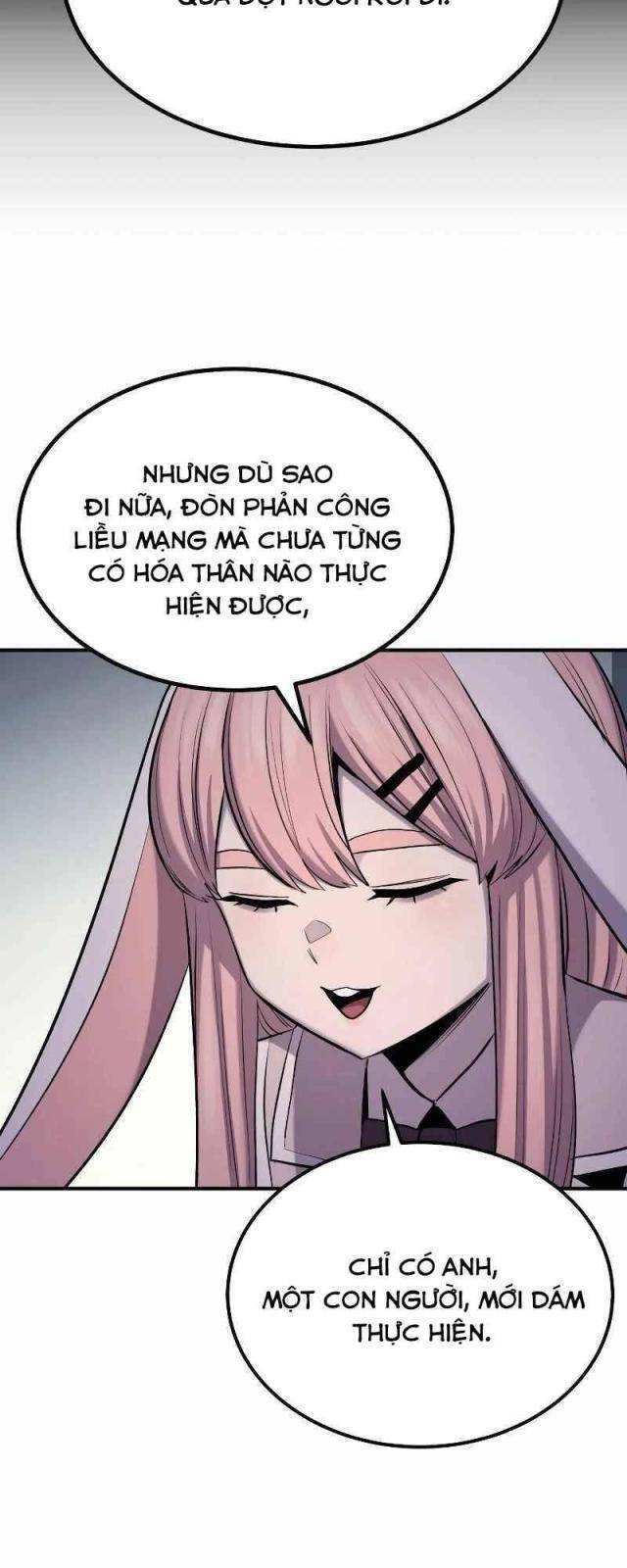 Tiếng Thét Cuồng Bạo - Chapter 46 - Page 46