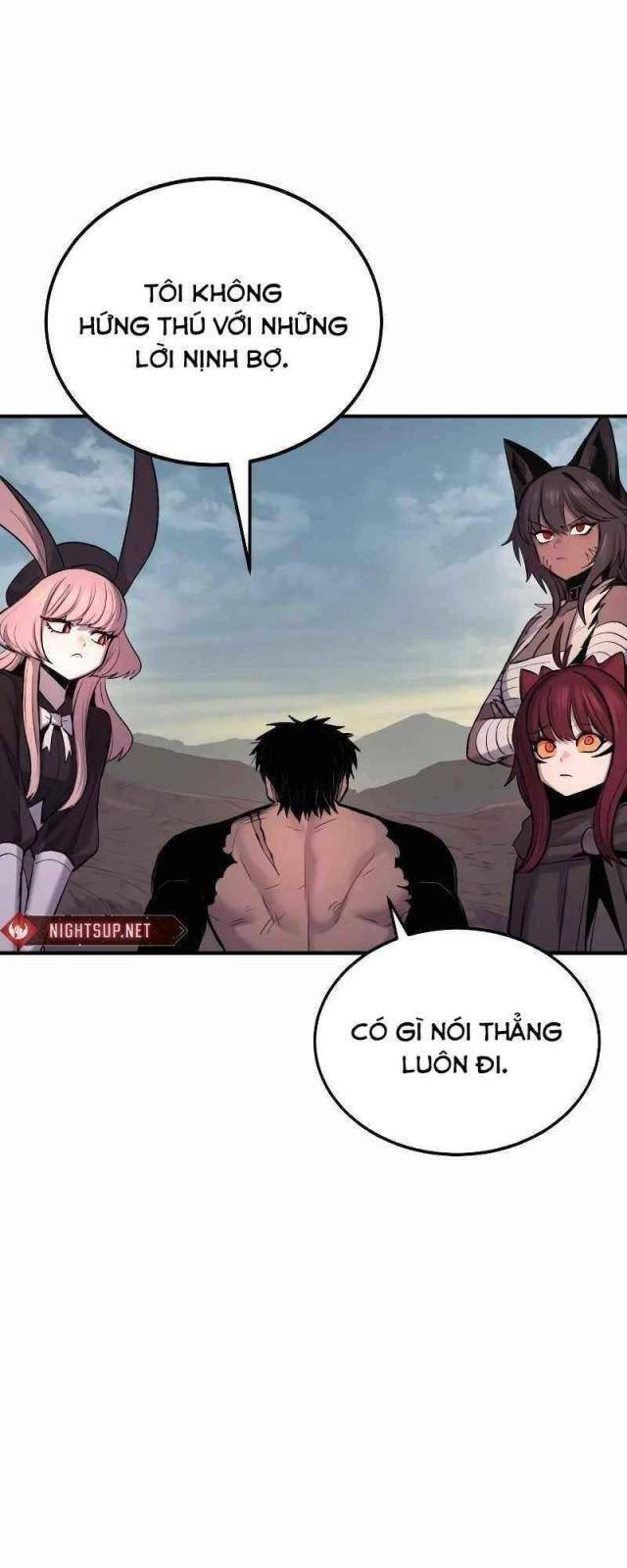 Tiếng Thét Cuồng Bạo - Chapter 46 - Page 47