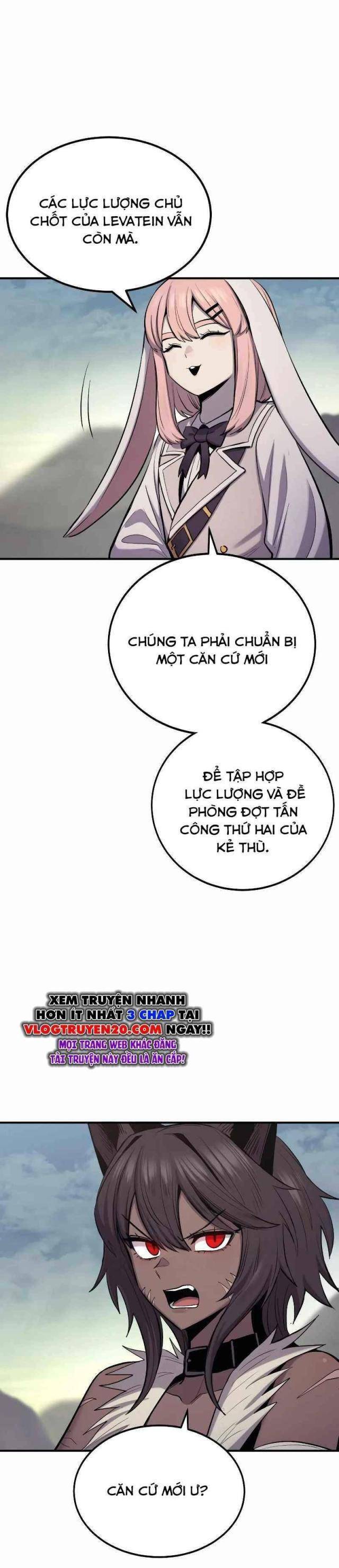 Tiếng Thét Cuồng Bạo - Chapter 46 - Page 48