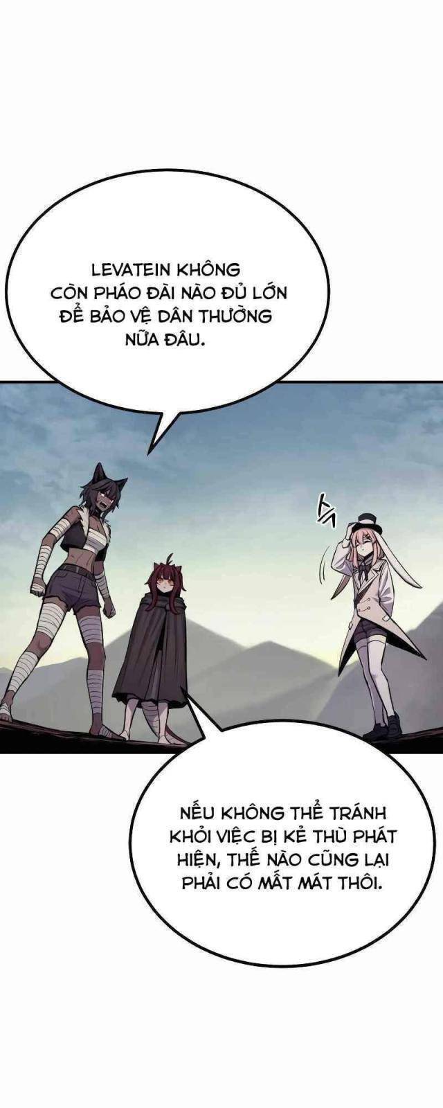 Tiếng Thét Cuồng Bạo - Chapter 46 - Page 49