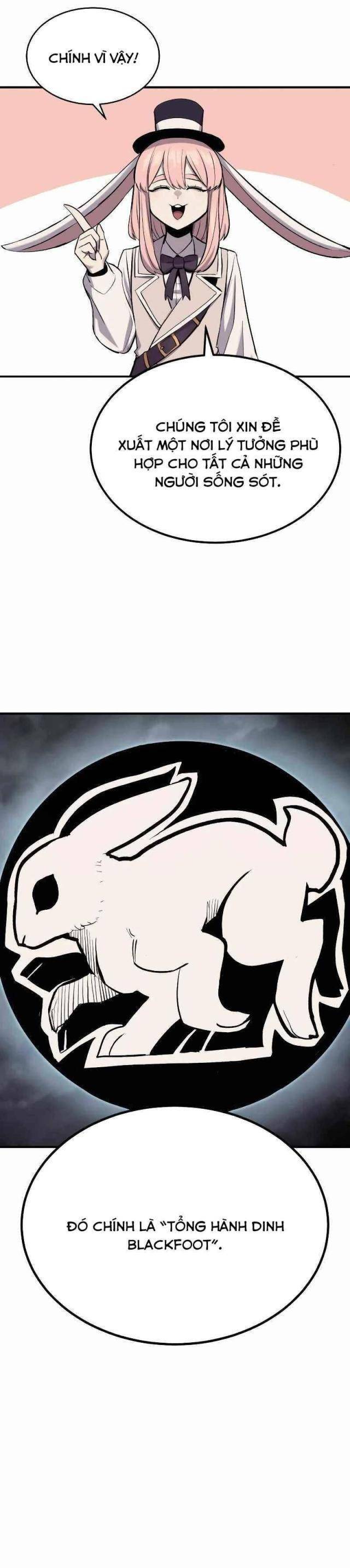 Tiếng Thét Cuồng Bạo - Chapter 46 - Page 51