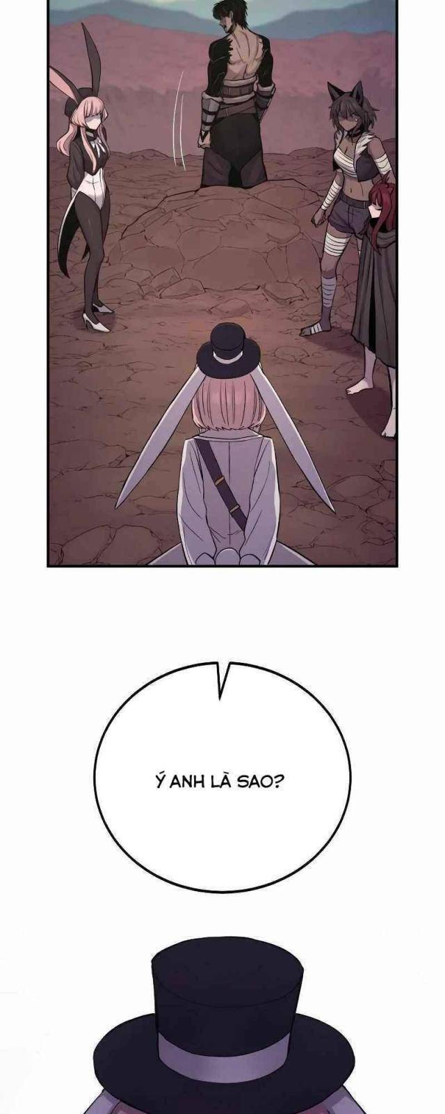 Tiếng Thét Cuồng Bạo - Chapter 46 - Page 54