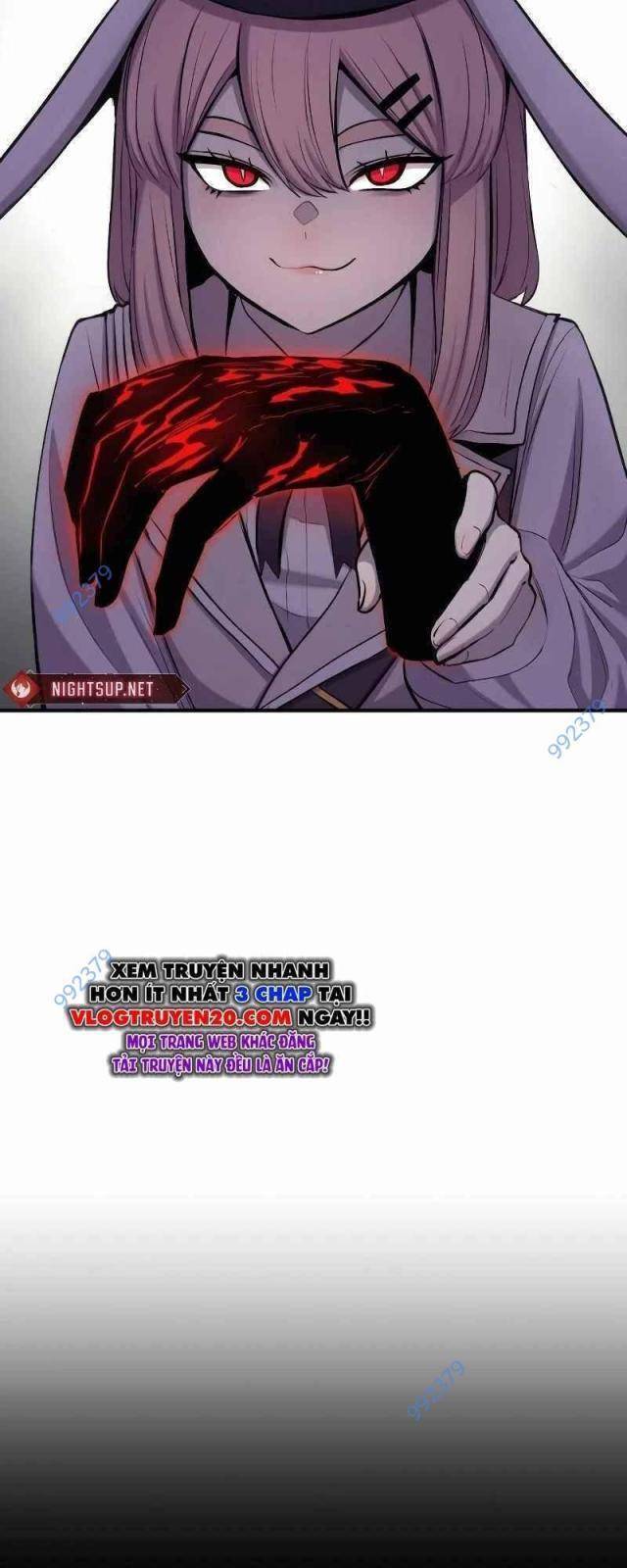 Tiếng Thét Cuồng Bạo - Chapter 46 - Page 55