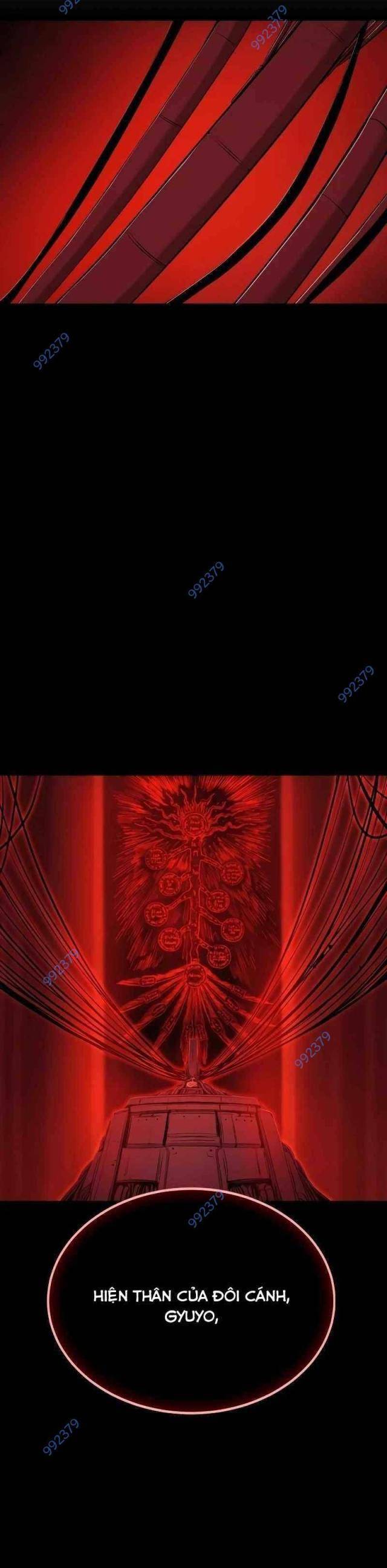 Tiếng Thét Cuồng Bạo - Chapter 46 - Page 56