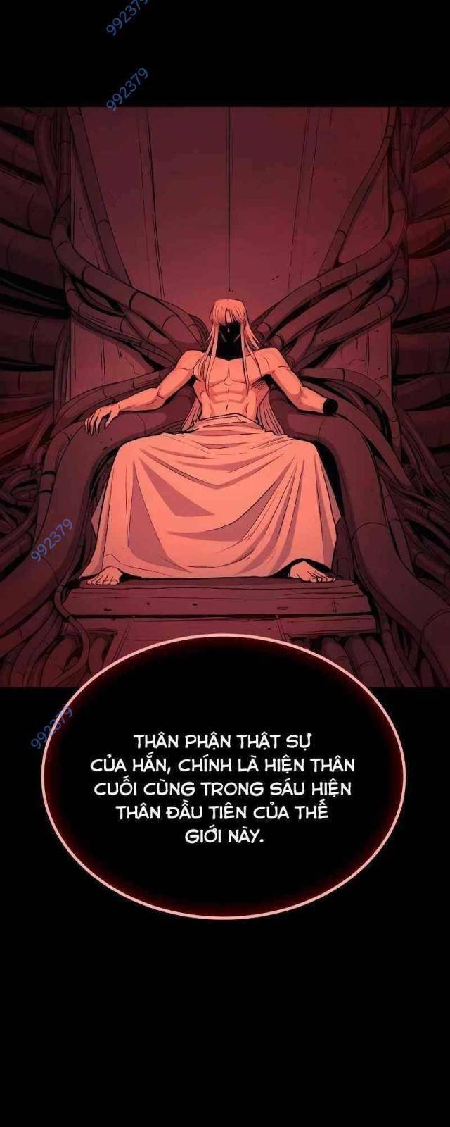 Tiếng Thét Cuồng Bạo - Chapter 46 - Page 57