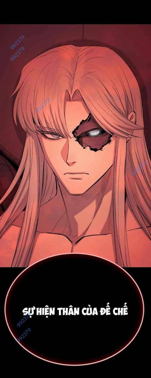 Tiếng Thét Cuồng Bạo - Chapter 46 - Page 58