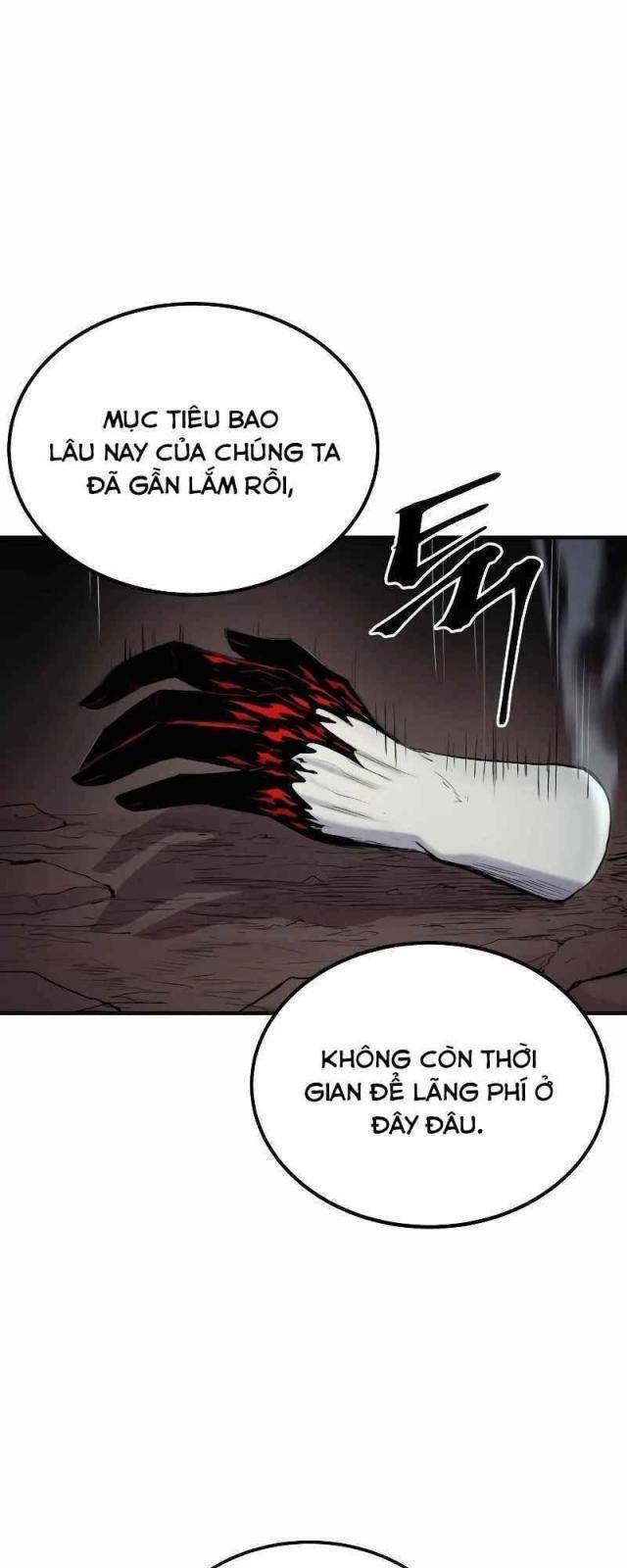 Tiếng Thét Cuồng Bạo - Chapter 46 - Page 9