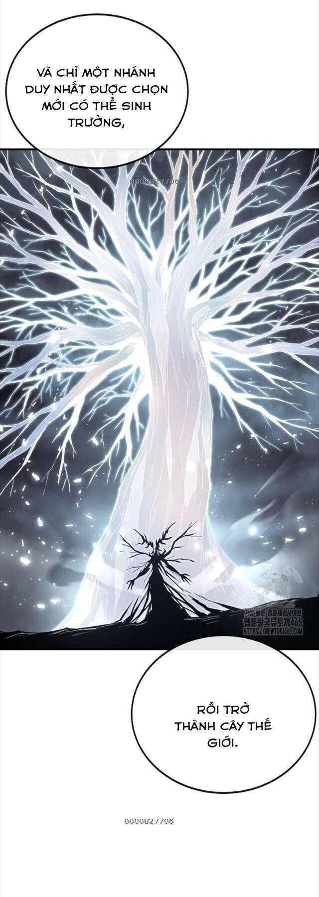 Tiếng Thét Cuồng Bạo - Chapter 55 - Page 11