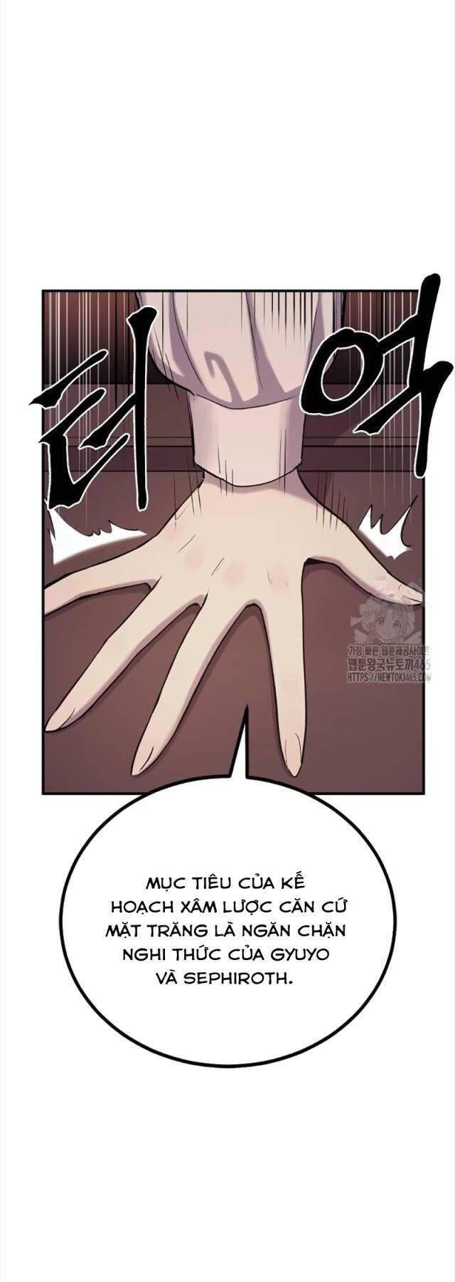 Tiếng Thét Cuồng Bạo - Chapter 55 - Page 12