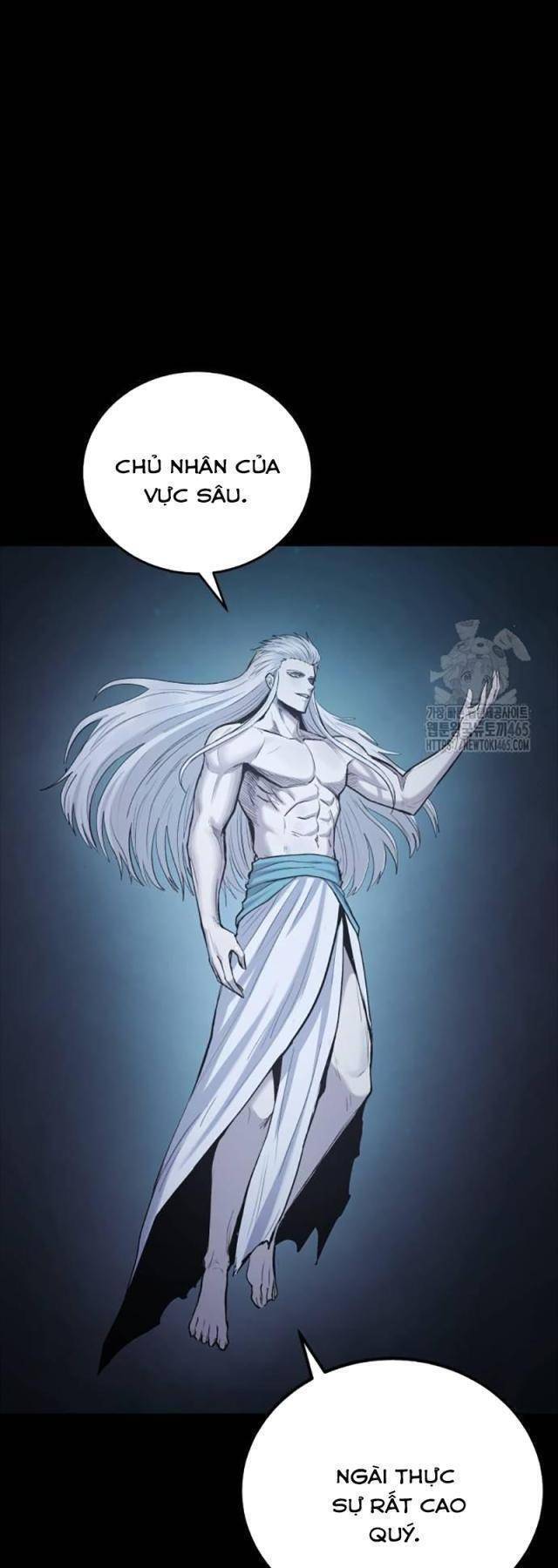 Tiếng Thét Cuồng Bạo - Chapter 55 - Page 17