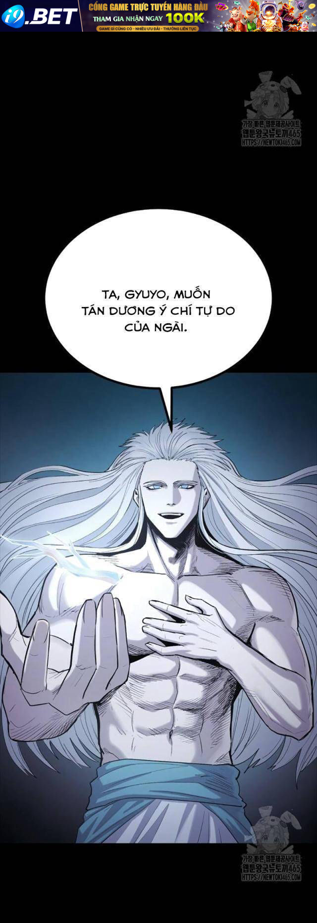 Tiếng Thét Cuồng Bạo - Chapter 55 - Page 19