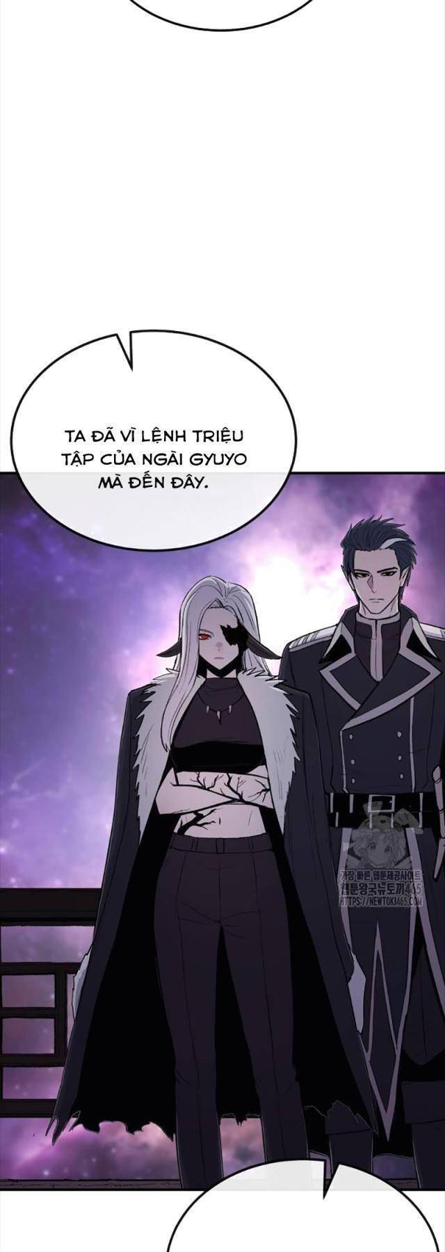 Tiếng Thét Cuồng Bạo - Chapter 55 - Page 25