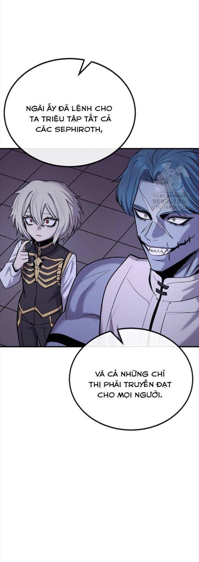 Tiếng Thét Cuồng Bạo - Chapter 55 - Page 27