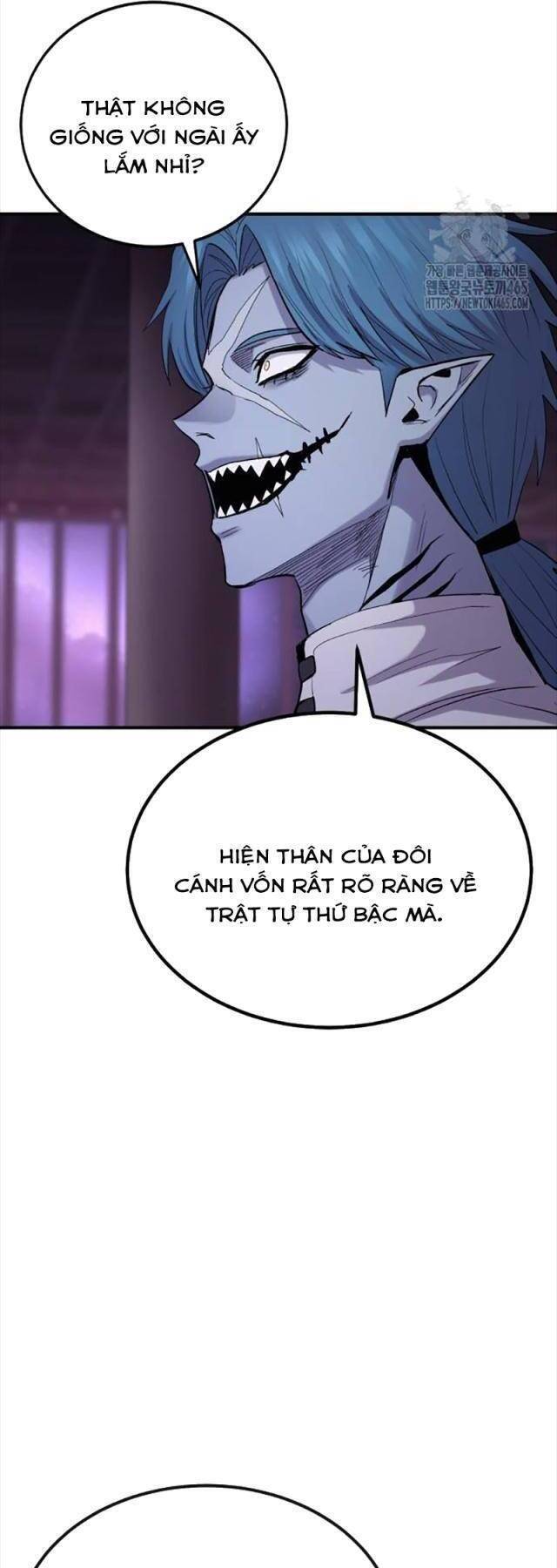 Tiếng Thét Cuồng Bạo - Chapter 55 - Page 28