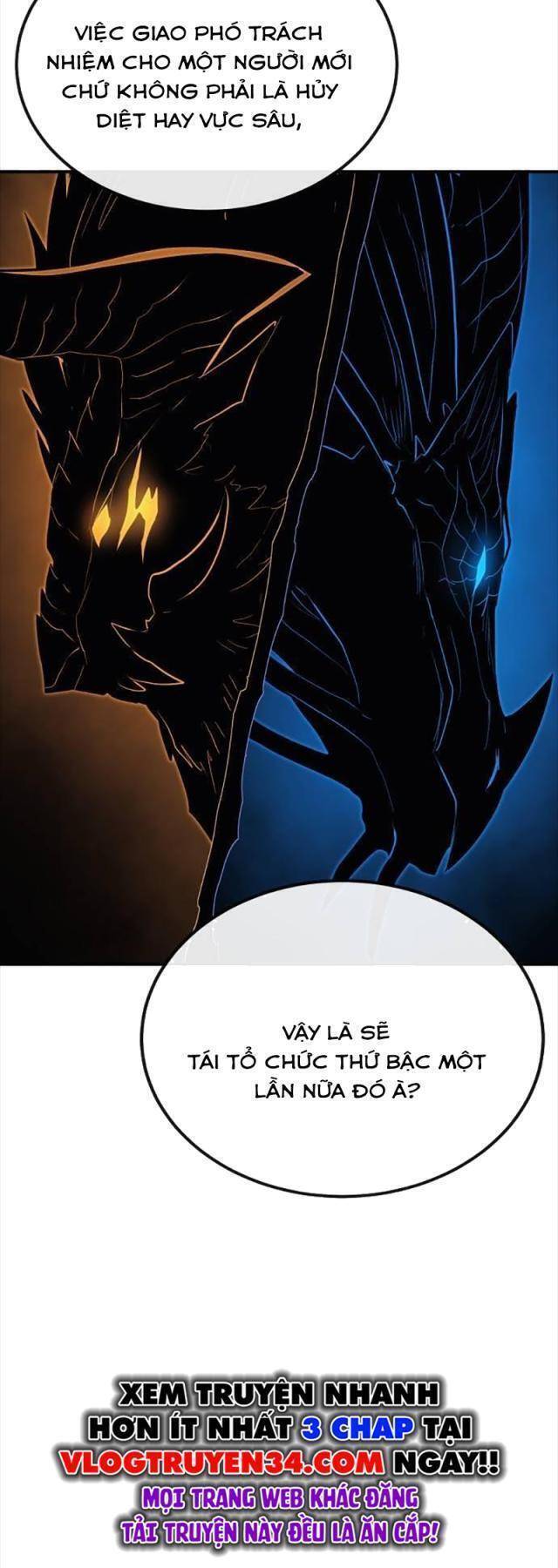 Tiếng Thét Cuồng Bạo - Chapter 55 - Page 29