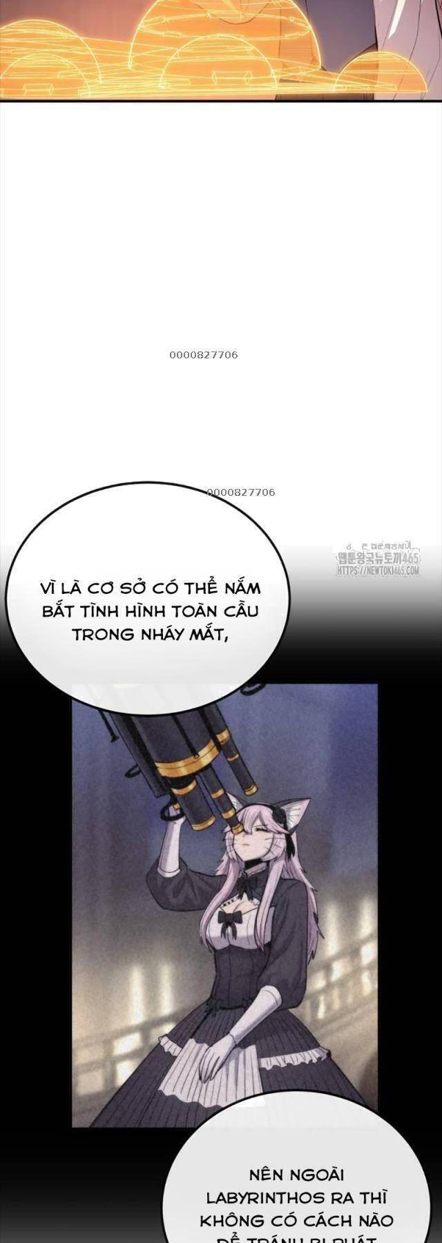 Tiếng Thét Cuồng Bạo - Chapter 55 - Page 3