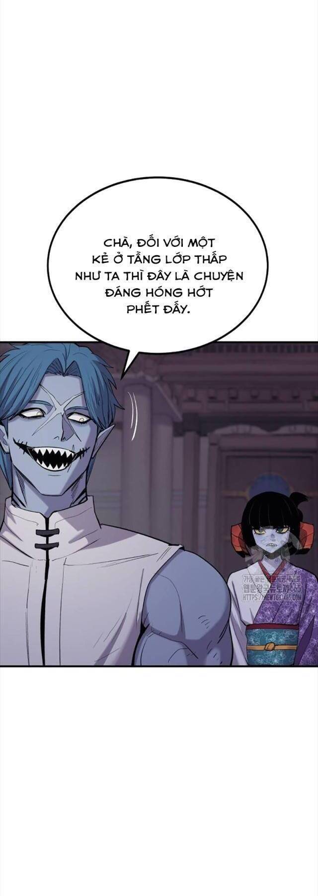 Tiếng Thét Cuồng Bạo - Chapter 55 - Page 30