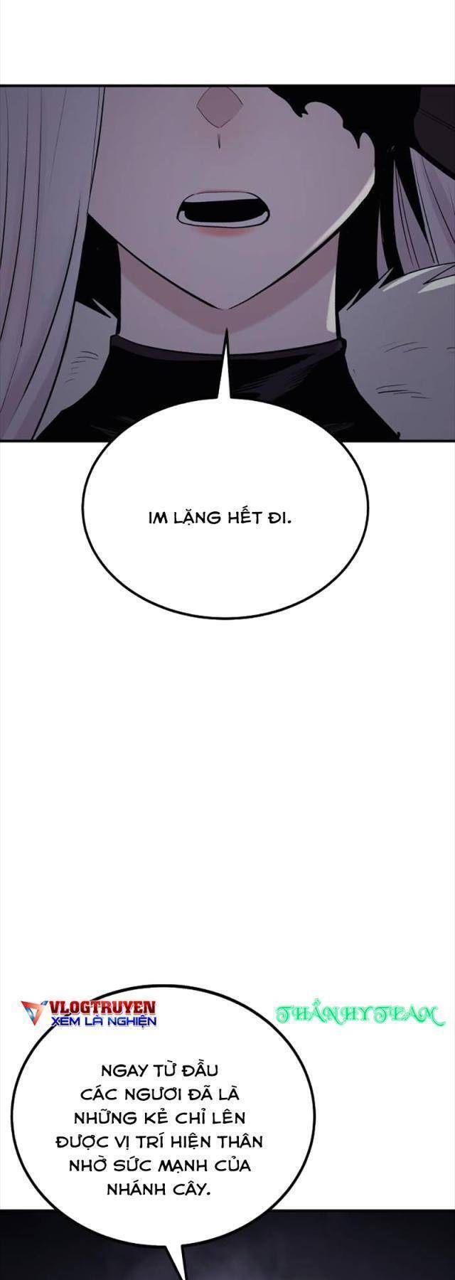 Tiếng Thét Cuồng Bạo - Chapter 55 - Page 31