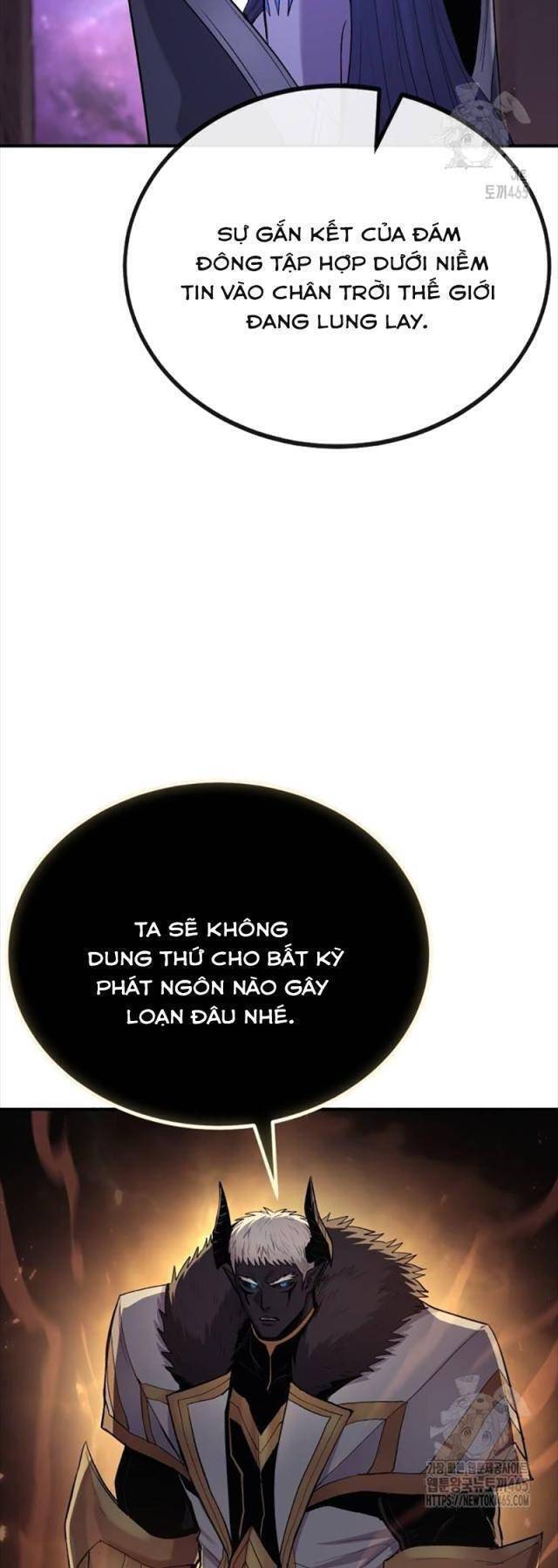 Tiếng Thét Cuồng Bạo - Chapter 55 - Page 39